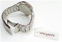 Orologio Vagary Uomo in Acciaio ID7-717-71 - ID7-717-71